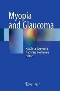 Myopia and Glaucoma (Repost)