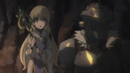 Goblin Slayer (2018)