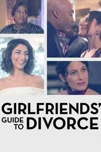 Girlfriends' Guide to Divorce S04E02
