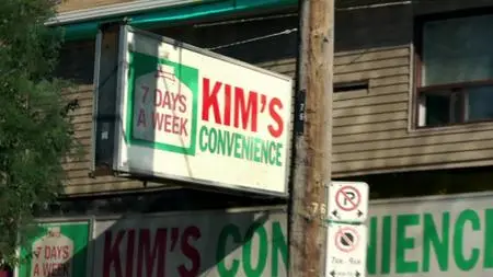 Kim's Convenience S02E02