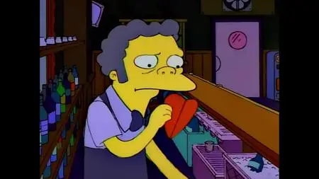 Die Simpsons S04E15