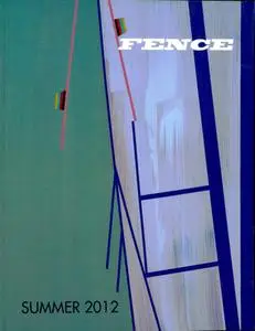 Fence - Summer 2012