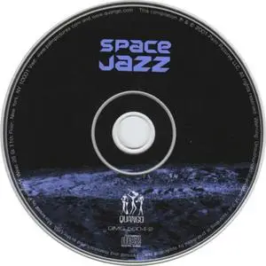 VA - Space Jazz (2001)