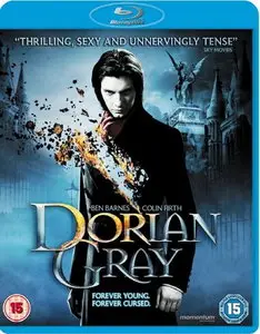 Dorian Gray (2009)