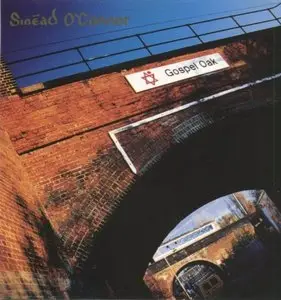Sinéad O'Connor - Gospel Oak - 1997