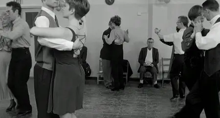 The Tango Lesson (1997)