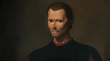 BBC - Imagine: Who's Afraid of Machiavelli? (2013)