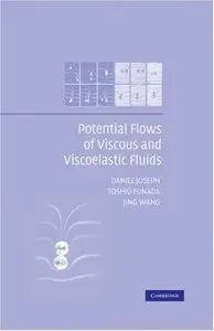 Potential Flows of Viscous and Viscoelastic Liquids (Repost)