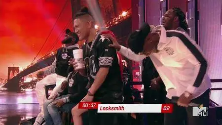 Wild 'n Out S10E11