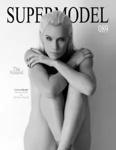 Supermodel Magazine - Issue 89 - May 2020