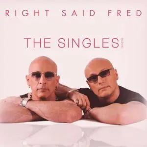 Right Said Fred - The Singles (2023)