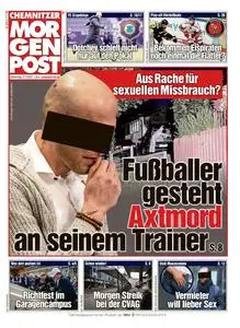 Chemnitzer Morgenpost - 21 März 2024