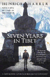 Heinrich Harrer - Seven Years in Tibet