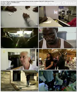 National Geographic - America's Hardest Prisons: Life After Lockdown (2010)