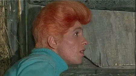 The Witches (1967)
