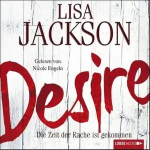 Lisa Jackson - Triller Pack