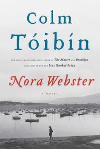 Nora Webster: A Novel