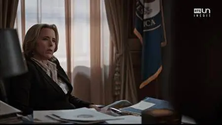 Madam Secretary S04E16