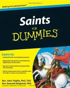Saints For Dummies [Repost]