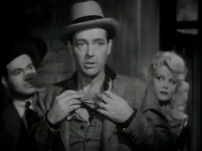 Lady of Burlesque (1943) [ReUp]