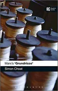 Marx's 'Grundrisse