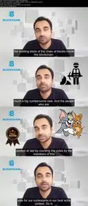 Practical Blockchain and Smart Contracts: Ethereum and Solidity