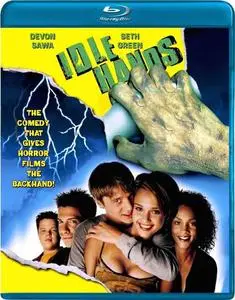 Idle Hands (1999)