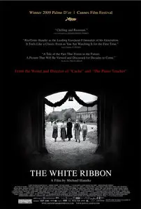 The White Ribbon (2009)