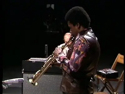 Weather Report - Live in Germany (1971) REPOST