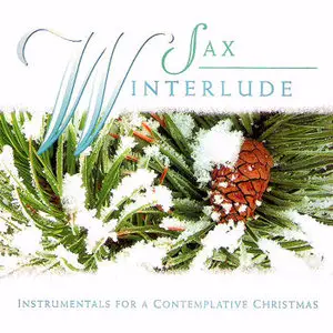 Mark Douthit Group – Sax Winterlude (1995) -repost