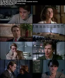 Dead Ringers (1988)
