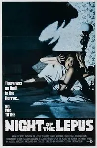 Night of the Lepus (1972)