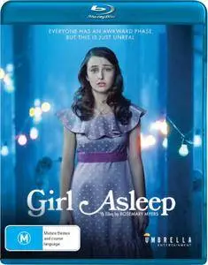 Girl Asleep (2015)