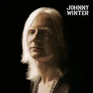 Johnny Winter - Johnny Winter (1969)