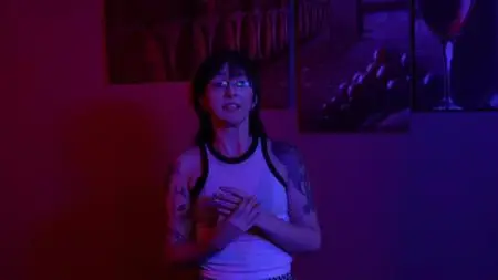 Debbie Does Demons (2023)