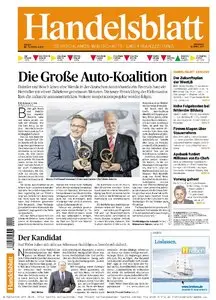 Handelsblatt Nr 072 vom 12.04.2011