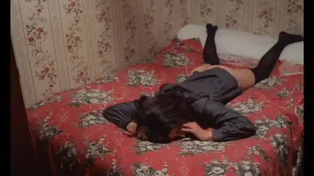 Lorna... the Exorcist (1974) [Mondo Macabro] [ReUp]