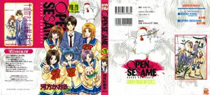 Оpen Sesame (2001) Complete