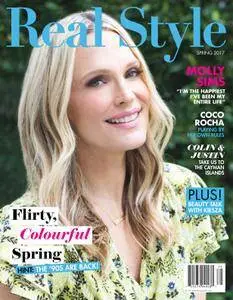 Real Style - Spring 2017