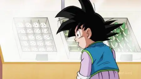 Dragon Ball Super S04E31