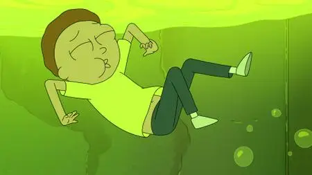 Rick and Morty S04E08