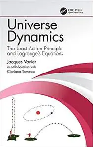 Universe Dynamics: The Least Action Principle and Lagrange’s Equations