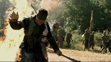 The Scorpion King 3: Battle for Redemption (2012)