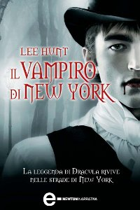 Lee Hunt - Il vampiro di New York