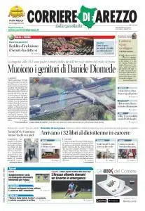 Corriere di Arezzo - 10 Marzo 2017