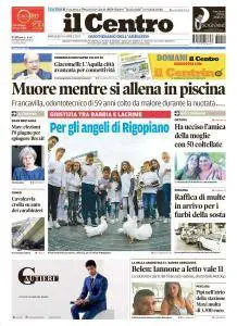 Il Centro - 19 Aprile 2017