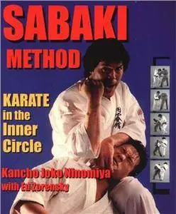 Sabaki Method: Karate in the Inner Circle