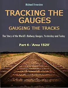 Tracking The Gauges Part 4 - Area 1520