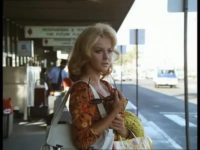 The Outside Man (1972)