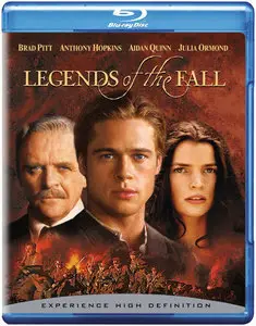 Legends Of The Fall (1994)